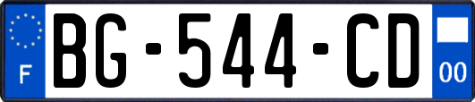 BG-544-CD