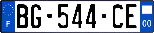 BG-544-CE