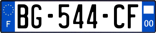 BG-544-CF
