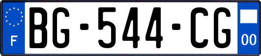 BG-544-CG