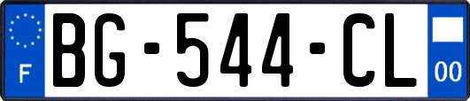 BG-544-CL