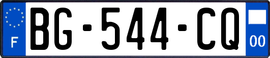 BG-544-CQ