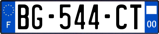 BG-544-CT