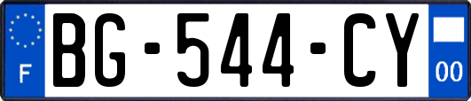 BG-544-CY