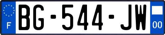 BG-544-JW