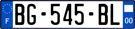 BG-545-BL