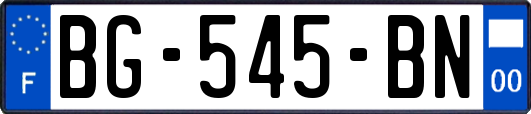 BG-545-BN