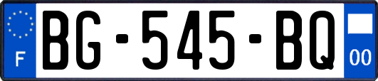 BG-545-BQ
