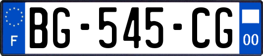 BG-545-CG