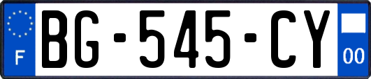 BG-545-CY