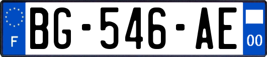 BG-546-AE