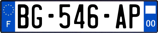 BG-546-AP