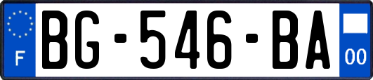 BG-546-BA