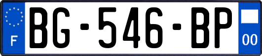 BG-546-BP
