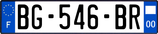 BG-546-BR