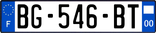 BG-546-BT