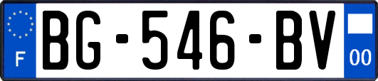 BG-546-BV