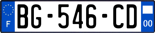 BG-546-CD
