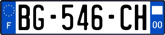 BG-546-CH