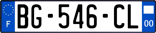 BG-546-CL