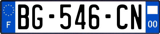 BG-546-CN