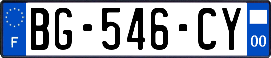 BG-546-CY