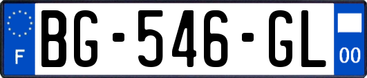 BG-546-GL