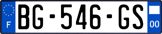 BG-546-GS