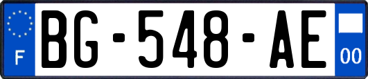 BG-548-AE