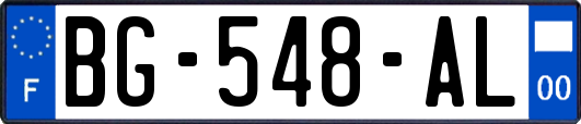 BG-548-AL