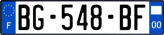 BG-548-BF