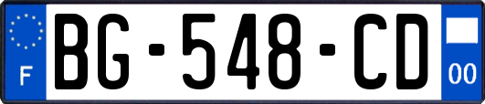 BG-548-CD