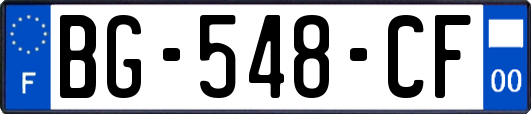 BG-548-CF