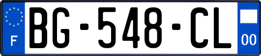 BG-548-CL