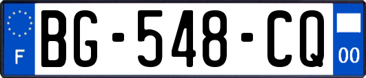 BG-548-CQ