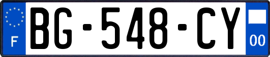 BG-548-CY