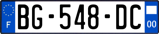 BG-548-DC