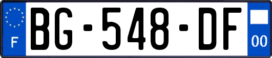 BG-548-DF