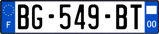 BG-549-BT