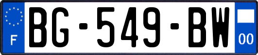 BG-549-BW