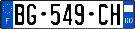 BG-549-CH