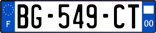 BG-549-CT