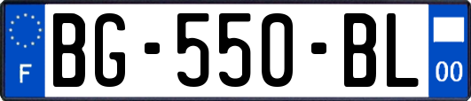 BG-550-BL