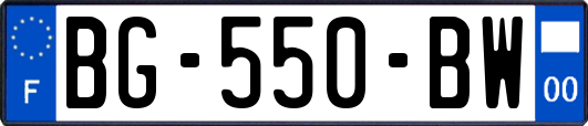 BG-550-BW