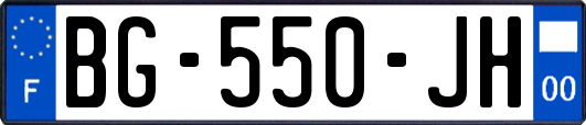 BG-550-JH