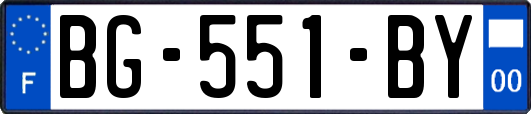 BG-551-BY