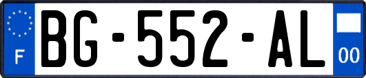 BG-552-AL