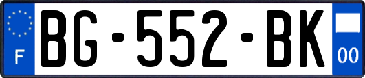 BG-552-BK