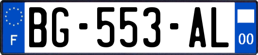 BG-553-AL