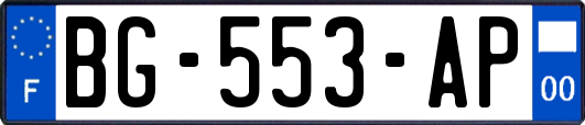 BG-553-AP